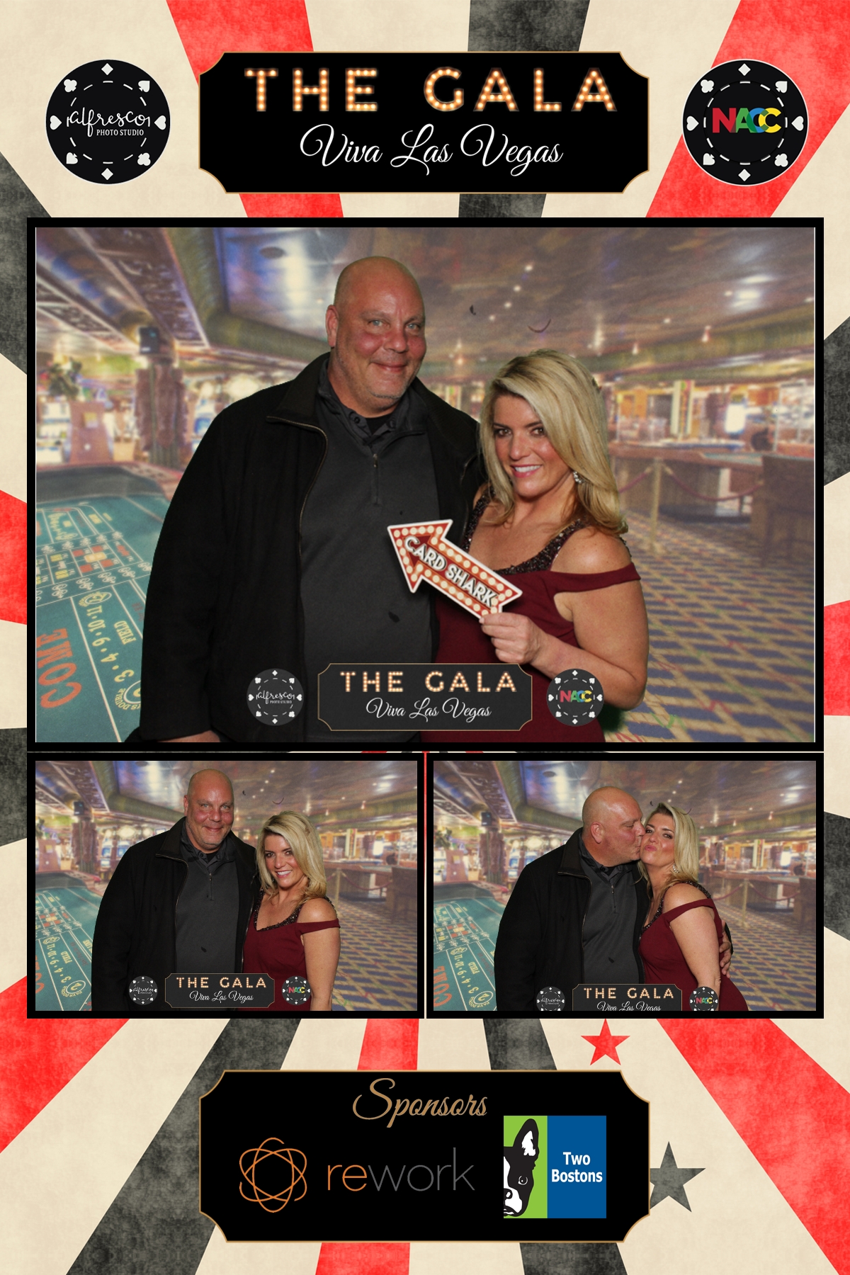 Viva Las Vegas: 2019 NACC Gala  | View more photos from the event at events.alfrescophoto.com/u/AlfrescoPhoto/Viva-Las-Vegas-2019-NACC-Gala